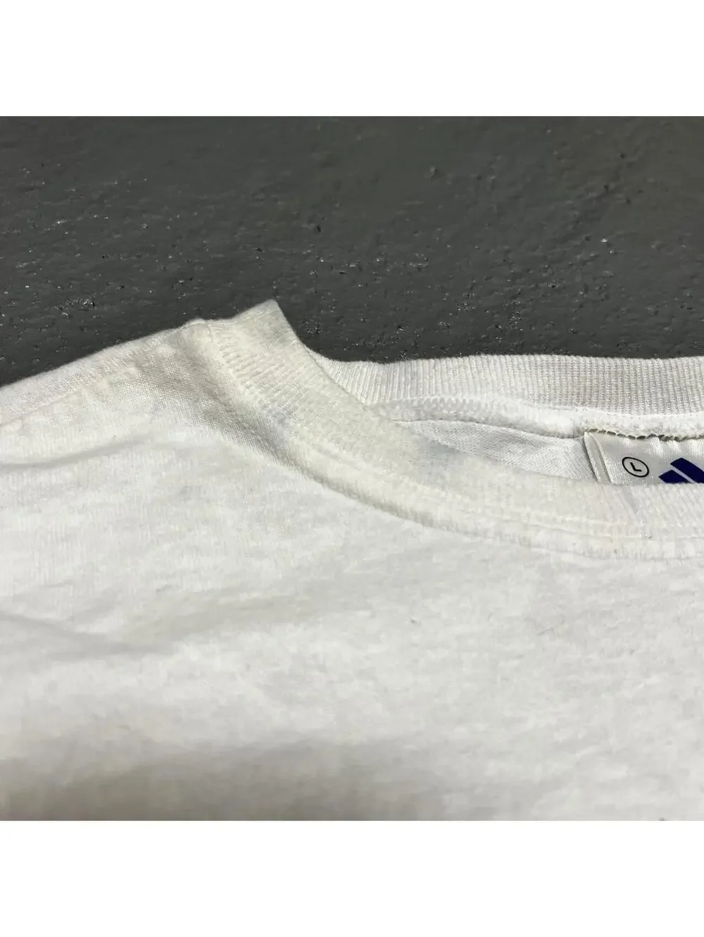 Vintage 90s Adidas Tee
